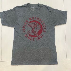 Indian Motorcycle T-shirt